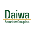 Daiwa Securities Group Inc. hisseleri al