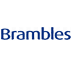 Brambles Ltd Stock Quote