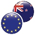 EUR / NZD Investing