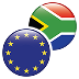Euro Güney Afrika randı Alış Satış