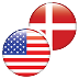 USD / DKK Investing