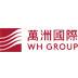 WH Group Ltd Historical Data