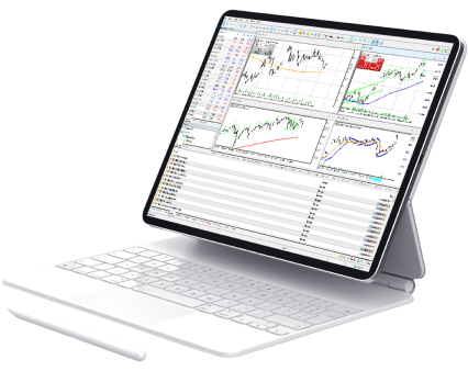 Metatrader 4 Download - MT4 Download