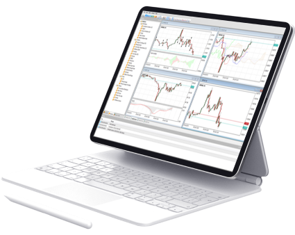 Metatrader 5 Download - MT5 Download