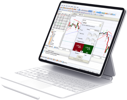 Download NetTradex - Download Trading Terminal