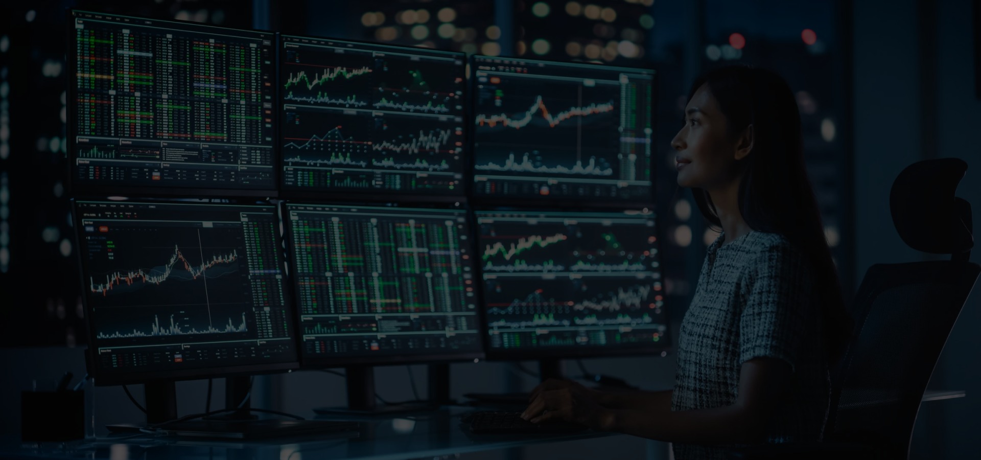 Online Trading South Africa