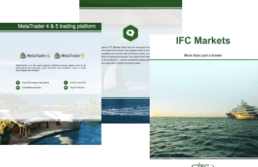 Presentation of IFC Markets