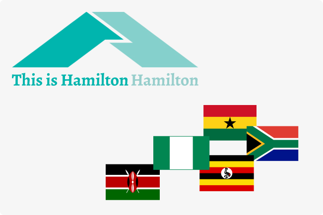 Hamilton