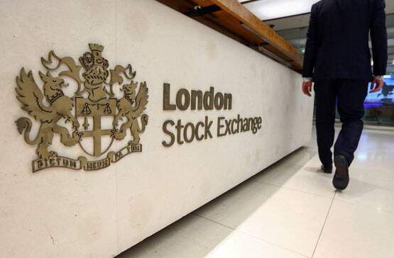 England Stock Market