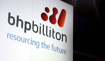 BHP Billiton Ltd