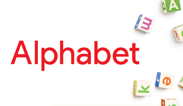 Alphabet Alphabet