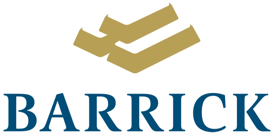 Barrick Gold Corp