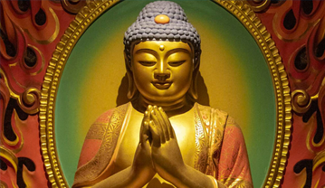 Buddha's Birthday Buddha's Birthday