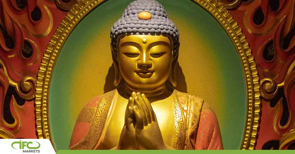 Buddha's Birthday Buddha's Birthday