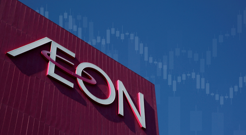 CFDs on #T-8267 Shares - Trading Suspension 