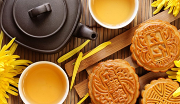 China Mid Autumn Festival China Mid Autumn Festival