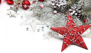 Christmas and New Year Christmas and New Year