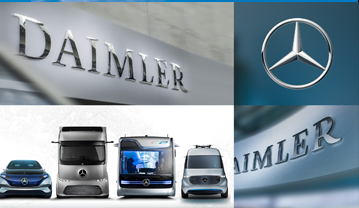 Daimler AG Daimler AG