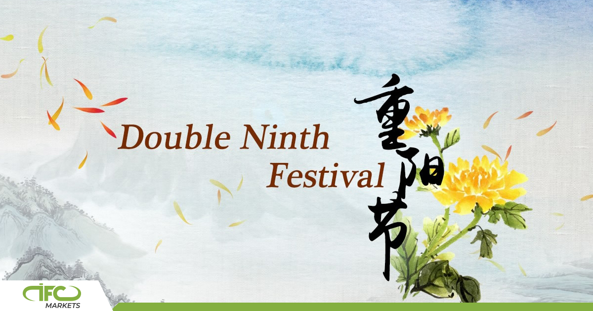 China Double Ninth Festival China Double Ninth Festival