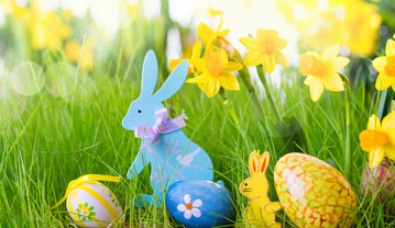 Trading Schedule for Easter