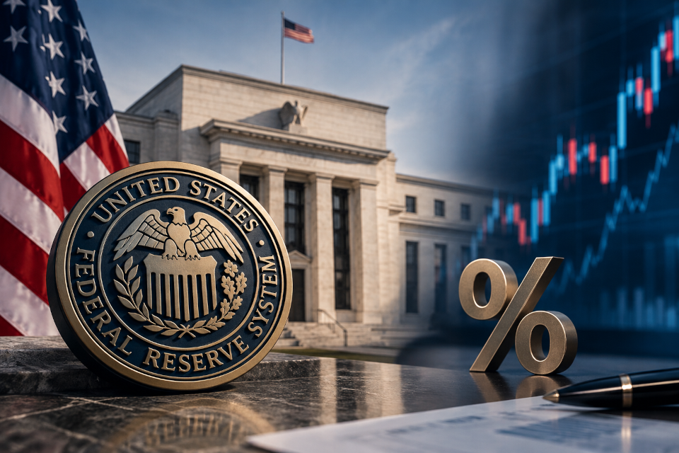<h2>Key Economic Events for the Week Ahead: from October 26th to 30th</h2>