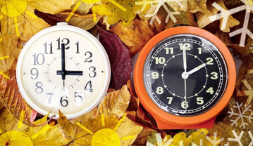 Europe Winter Time Europe Winter Time