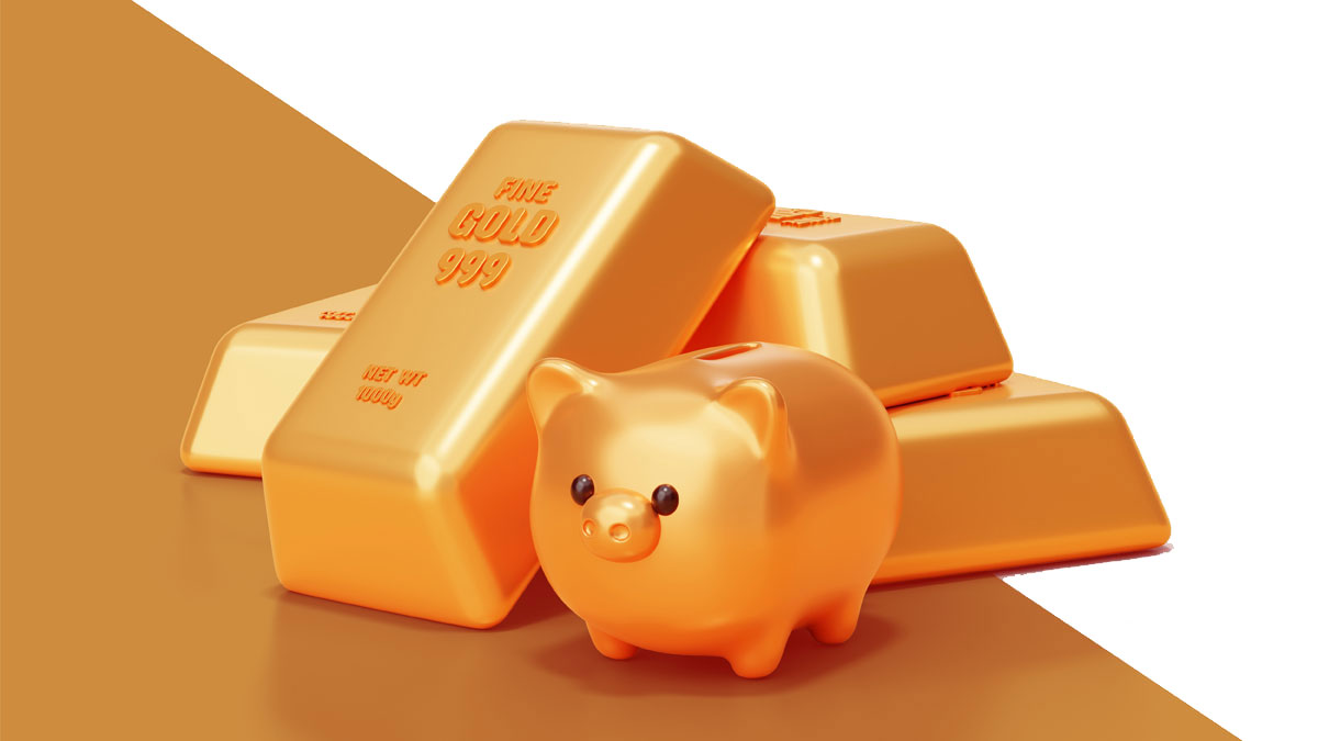 How to Trade Gold How to Trade Gold