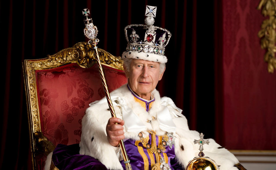 King's Birthday King's Birthday