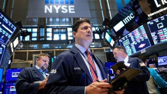 Speech by the US Fed Chair is expected today