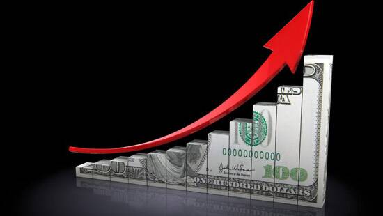 Markets reacted to statements by the Fed head and the US Treasury Secretary