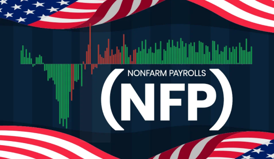 Markets mixed ahead of US nonfarm payrolls report