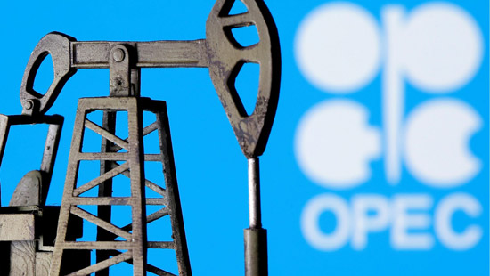 Today will be published indicators of business activity in the US industry