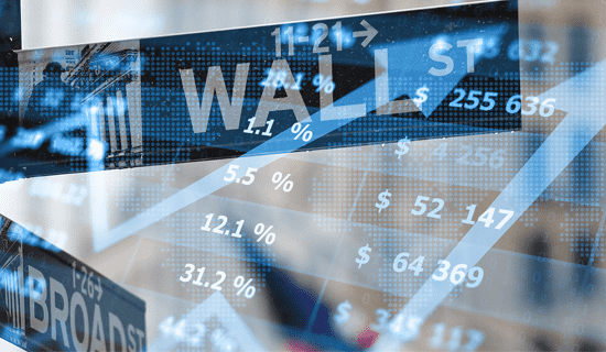 Markets up as Wall Street recovers before Fed meeting