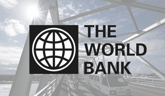 World Bank cuts its global economic growth forecast