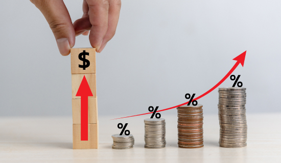 Stocks advance ahead of US inflation data