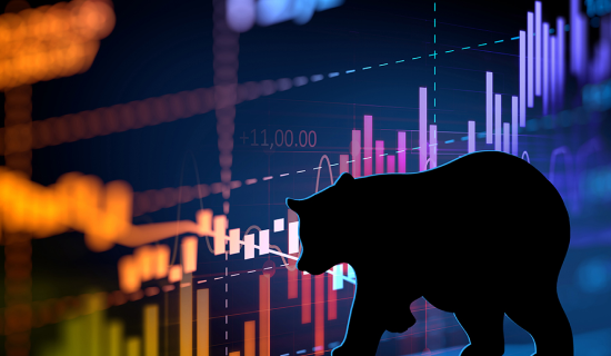 Markets down after Wall Street pause