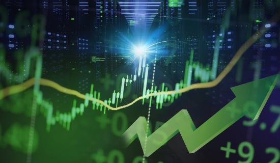 Equities advance after Wall Street dipped