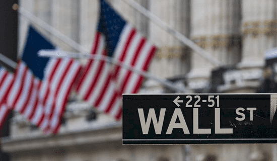 Global equities volatile after US stocks reversed earlier gains