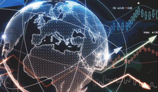 Global stocks gain after Wall Street rebound