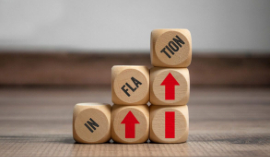 Markets mixed ahead of US inflation data