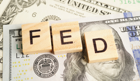 Stocks mixed ahead of Fed decision