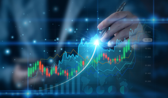 Equities rebound after Wall Street ended mixed