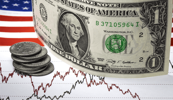 US labor market data from ADP to be published today