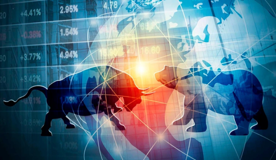 Stocks mixed after mixed US inflation data