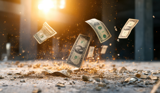 Markets advance ahead of US inflation report