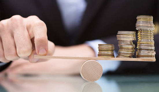 US inflation data due today