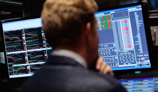 Investors believe coronavirus has become less dangerous