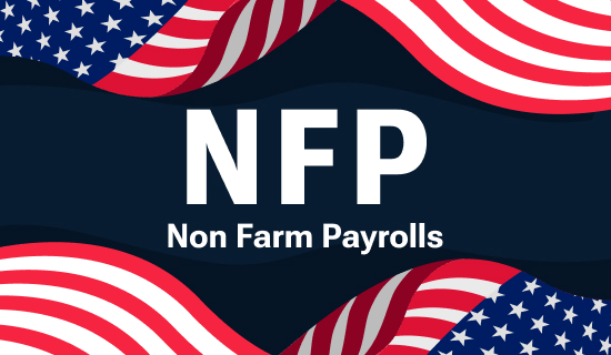 Equities down ahead of US nonfarm payrolls report