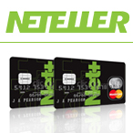 NETELLER üzerinden para yatırma ve çekme