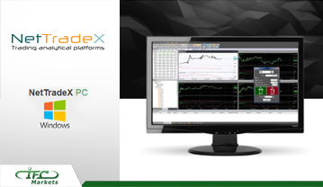 NetTradeX 2.15.0 - новая версия торгового терминала для Windows